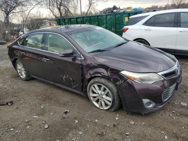 Vin: 4t1bk1eb3du045818, lot: 47342515, toyota avalon base 20134
