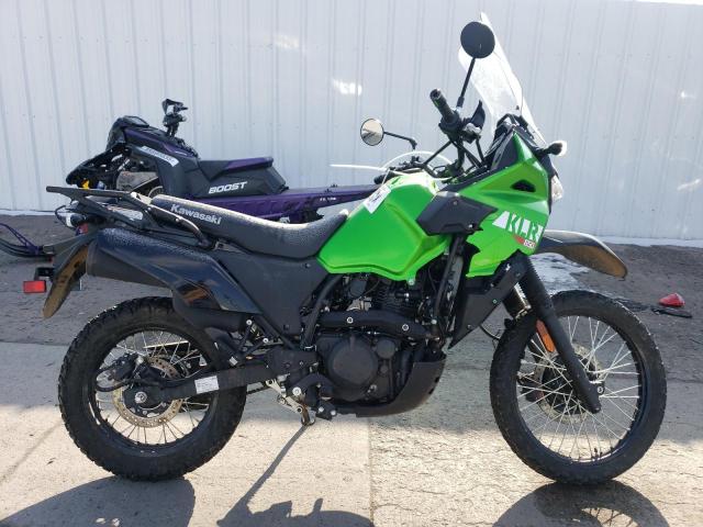 KAWASAKI KL650 G