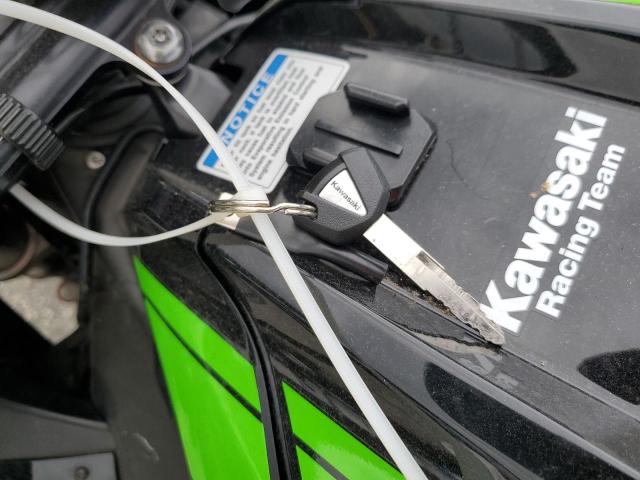 2016 KAWASAKI ZX1000 S JKAZXCS17GA001008