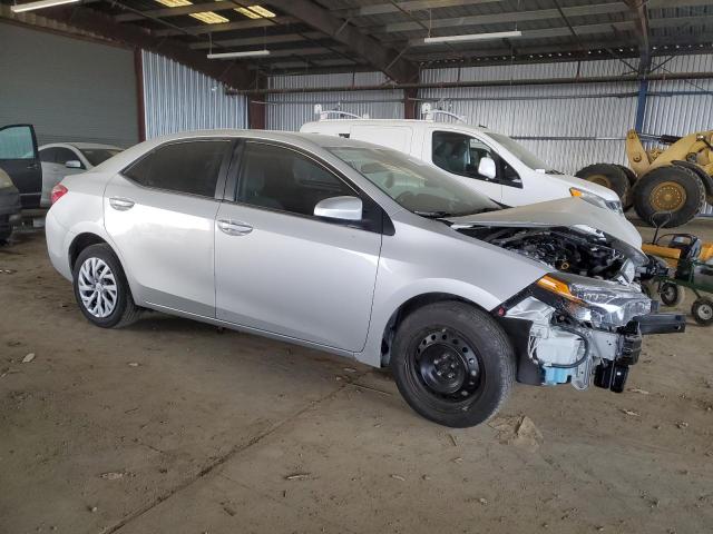 Vin: 2t1burhe1kc214389, lot: 45159075, toyota corolla l 20194