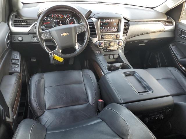 2018 CHEVROLET SUBURBAN C #3302816899