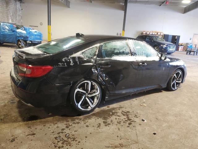 Vin: 1hgcv3f2xna023099, lot: 45907785, honda accord hybrid sport 20223