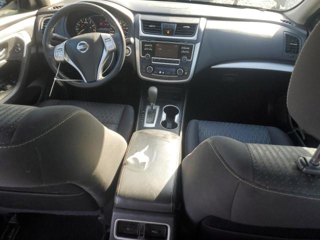 2016 NISSAN ALTIMA 2.5 - 1N4AL3AP0GC137950