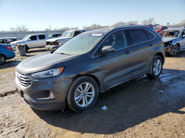 Vin: 2fmpk4j90kbc24380, lot: 46862135, ford edge sel 2019 img_1