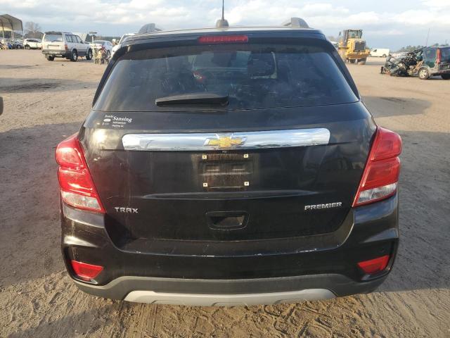 2019 CHEVROLET TRAX PREMI 3GNCJMSB4KL130358