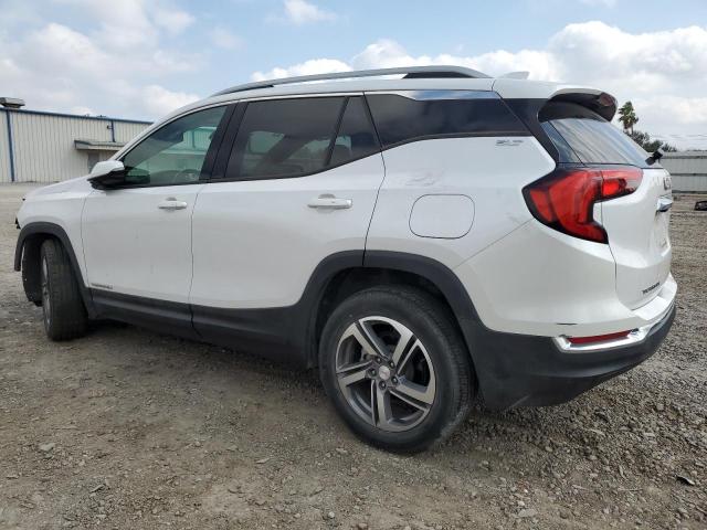 Vin: 3gkalpev4ll308244, lot: 44169165, gmc terrain slt 20202