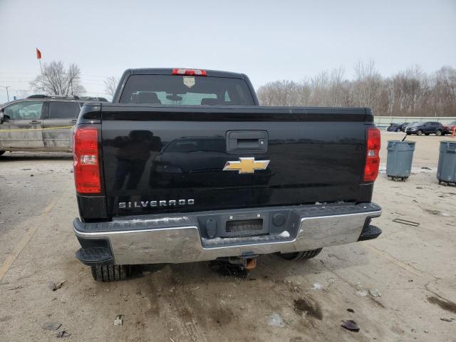 2015 CHEVROLET SILVERADO - 1GCVKPEC3FZ440763