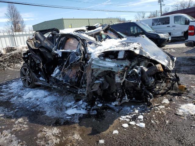 Vin: wp1ac2a28bla82132, lot: 46252825, porsche cayenne turbo 20114