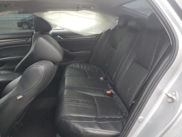 2018 HONDA ACCORD EXL - 1HGCV2F5XJA041598