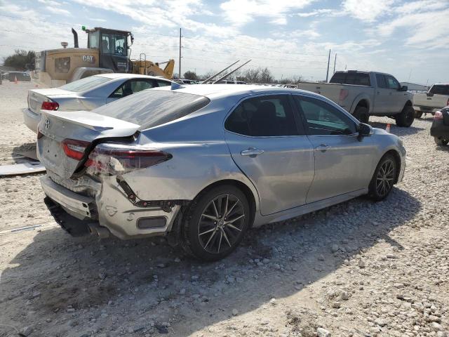 Vin: 4t1g11ak9nu652130, lot: 46360865, toyota camry se 20223
