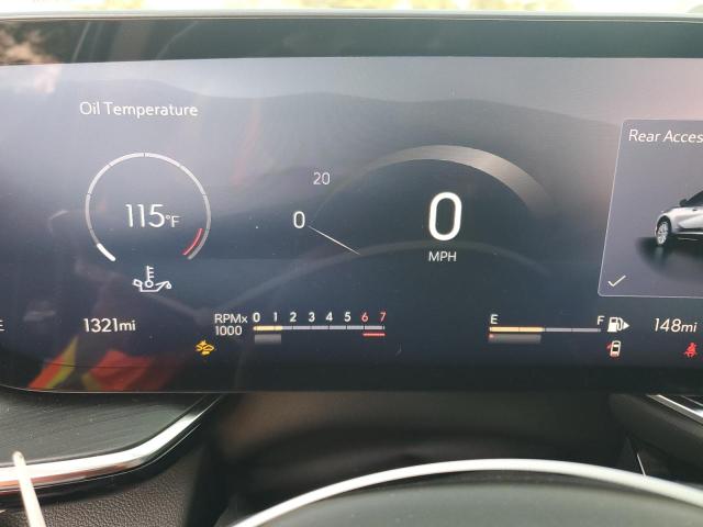 2024 BUICK ENVISION P - LRBFZME49RD061094
