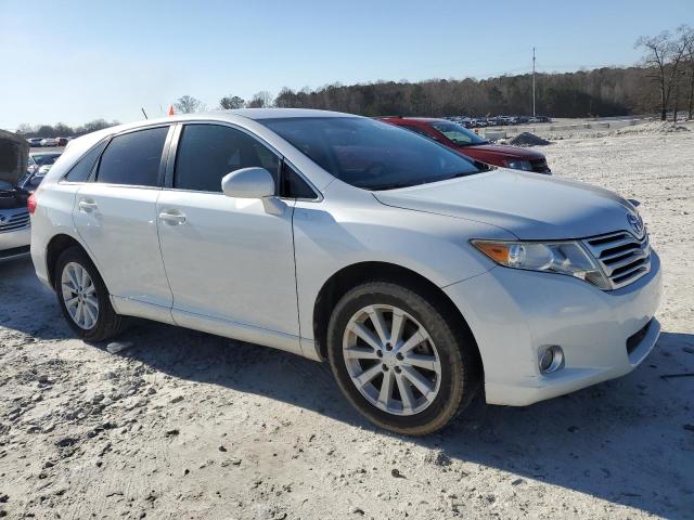 Vin: 4t3za3bb5cu058531, lot: 46693475, toyota venza le 20124