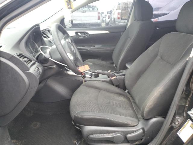 2019 NISSAN SENTRA S - 3N1AB7AP5KY382363