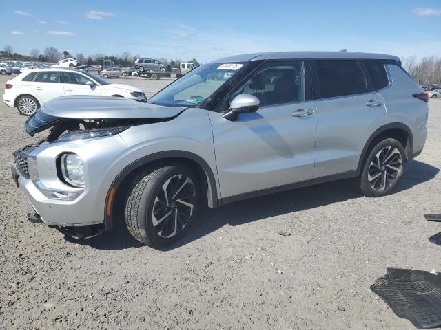 Vin: ja4j4va88rz013284, lot: 47404175, mitsubishi outlander se 2024 img_1
