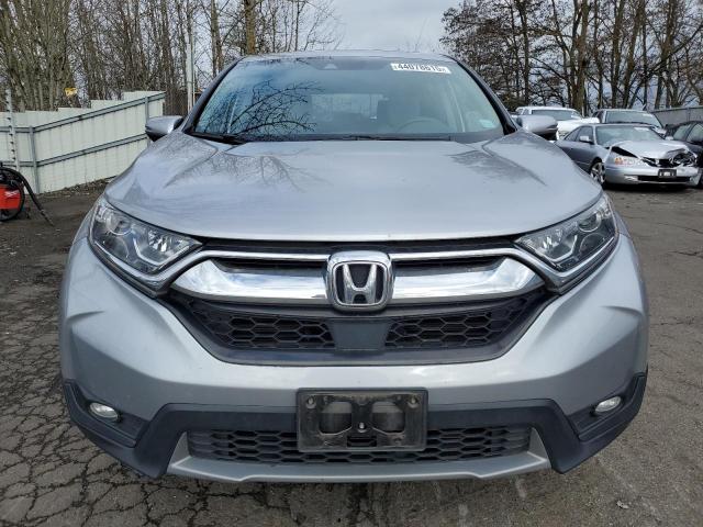 2019 HONDA CR-V EX - JHLRW2H58KX011133