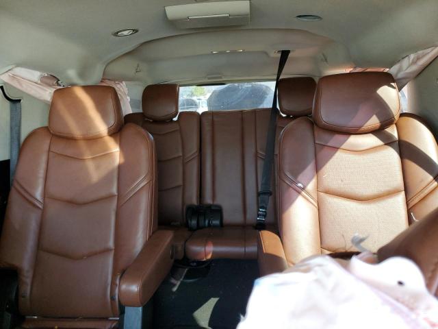 2019 CADILLAC ESCALADE E - 1GYS4JKJ3KR259549