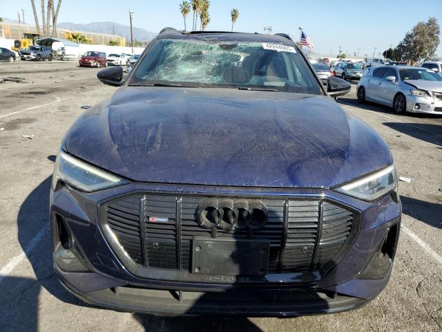 2022 AUDI E-TRON CHR WA1VABGE0NB033604