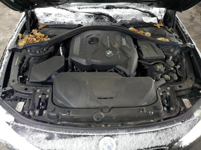 2018 BMW 330 XI - WBA8D9C52JEM32738