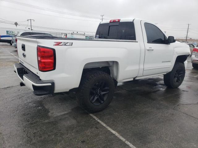 Vin: 1gcnkrec1jz266096, lot: 43002085, chevrolet all models k1500 lt 20183