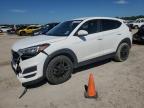 2021 HYUNDAI TUCSON SE - KM8J23A47MU392308