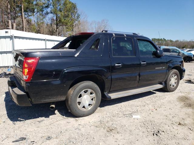 CADILLAC ESCALADE E 2005 black  gas 3GYEK62N15G177570 photo #4