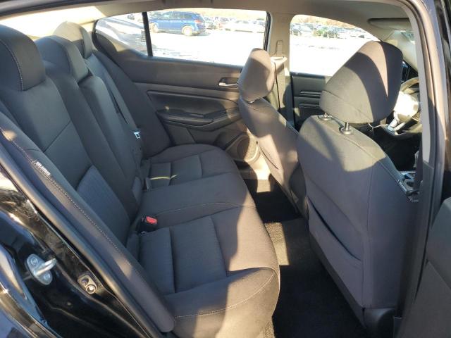 2020 NISSAN ALTIMA S 1N4BL4BV1LC151874