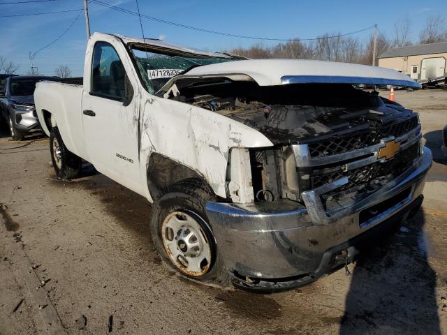 Vin: 1gc0kvc85cz146368, lot: 47128335, chevrolet all models k2500 heavy duty 20124