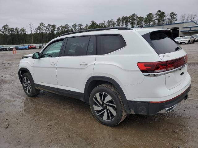 Vin: 1v2jr2ca2sc522901, lot: 44956845, volkswagen atlas se 20252
