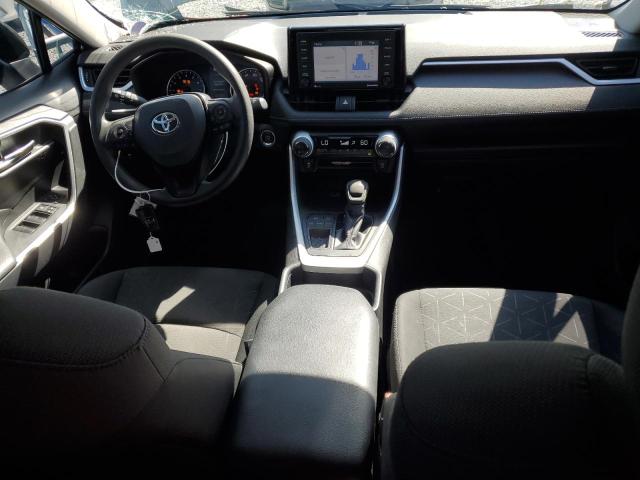 2020 TOYOTA RAV4 XLE - 2T3W1RFV6LC033813