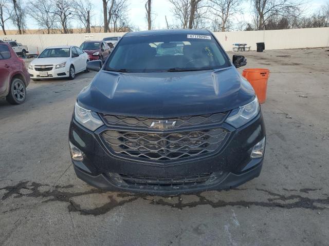 2019 CHEVROLET EQUINOX LT - 3GNAXKEV1KL260890