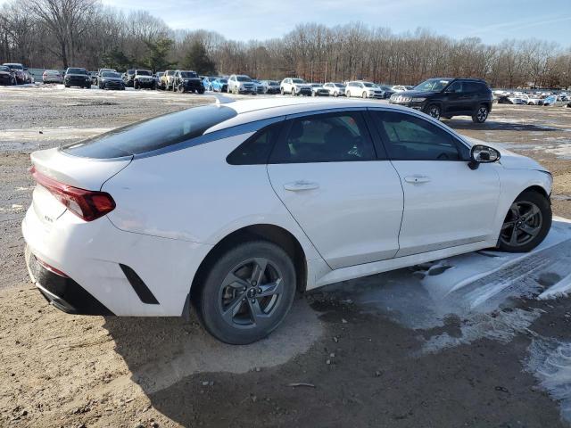 2021 KIA K5 LXS - 5XXG14J2XMG042764