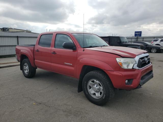 Vin: 3tmju4gn5fm183242, lot: 46185705, toyota tacoma double cab prerunner 20154