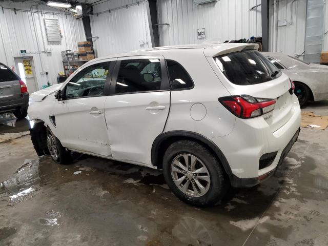 2021 MITSUBISHI RVR SE JA4AJVAW2MU606670