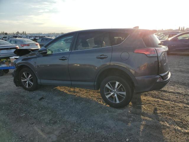 Vin: 2t3rfrev2jw748910, lot: 46149695, toyota rav4 adventure 20182