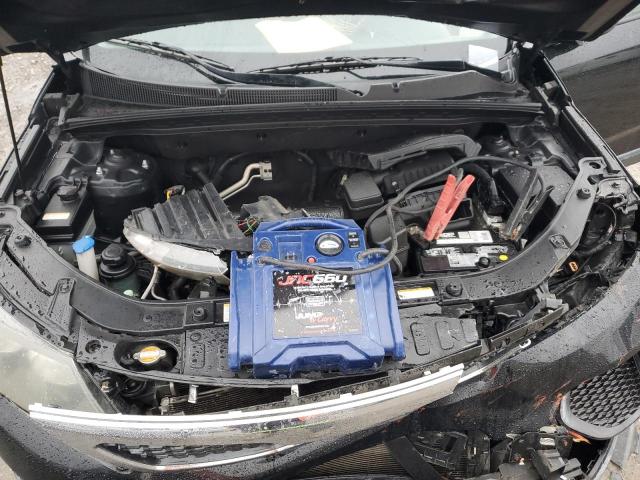 2011 KIA SORENTO BA - 5XYKTCA13BG014206