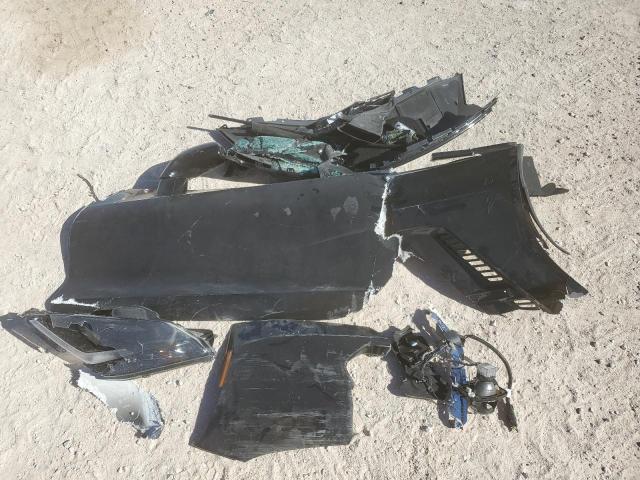 2019 CHEVROLET CORVETTE Z 1G1YP2D62K5605967
