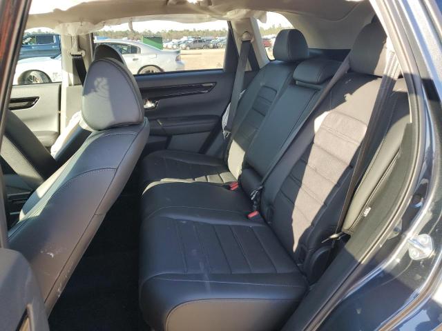 2024 HONDA CR-V EXL - 2HKRS3H74RH336125