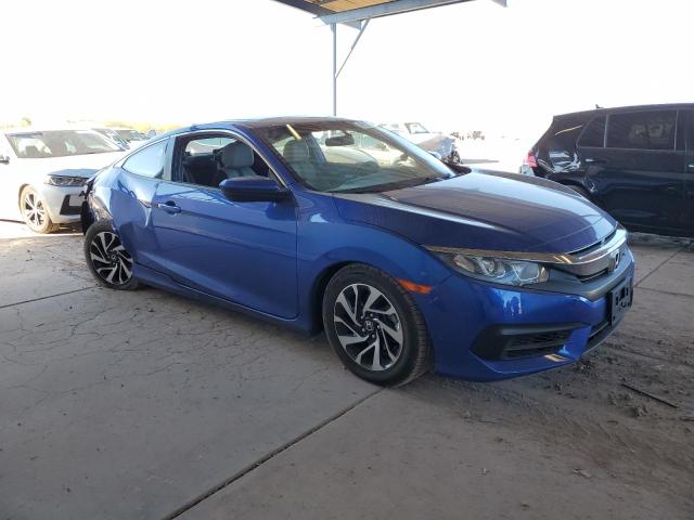 Vin: 2hgfc4b01jh305141, lot: 46873145, honda civic lx 20184