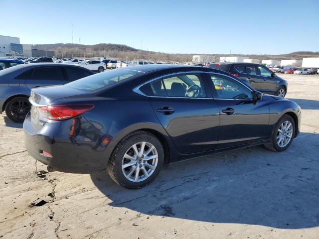 2016 MAZDA 6 SPORT - JM1GJ1U57G1475785