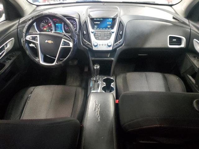 2016 CHEVROLET EQUINOX LT 2GNFLFEKXG6188338