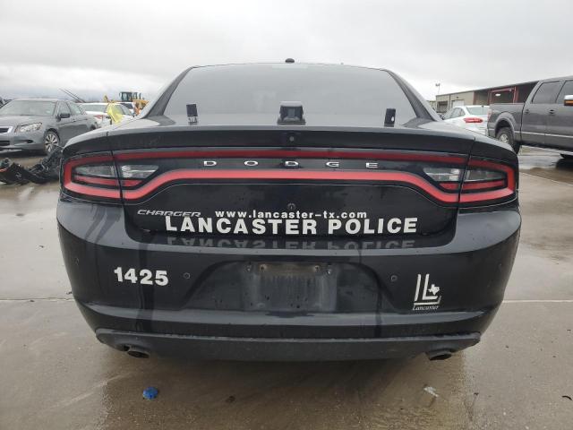 2018 DODGE CHARGER PO 2C3CDXAG0JH339820