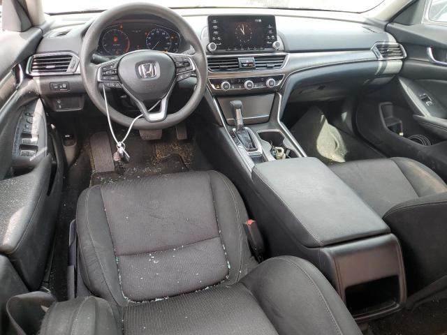 2019 HONDA ACCORD LX 1HGCV1F11KA173903