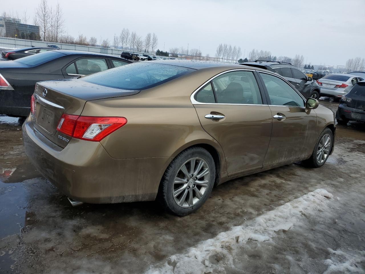 Lexus Es 350 2009