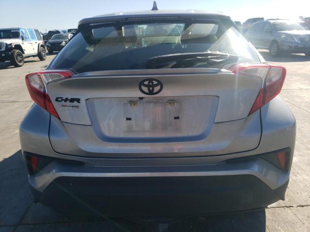 2020 TOYOTA C-HR XLE JTNKHMBX1L1085427