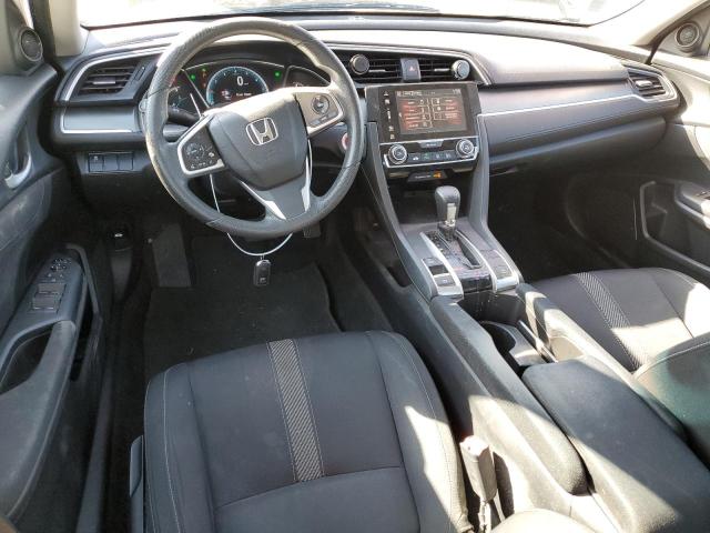 2016 HONDA CIVIC 2HGFC2F77GH555715
