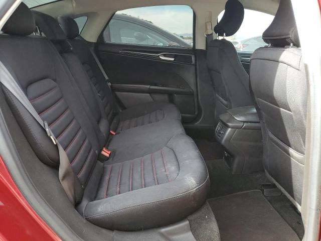 2015 FORD FUSION SE - 3FA6P0LUXFR281646