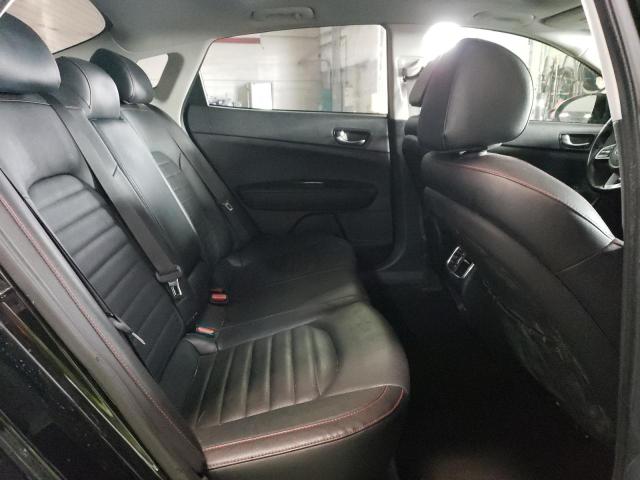2019 KIA OPTIMA SX 5XXGW4L28KG313381