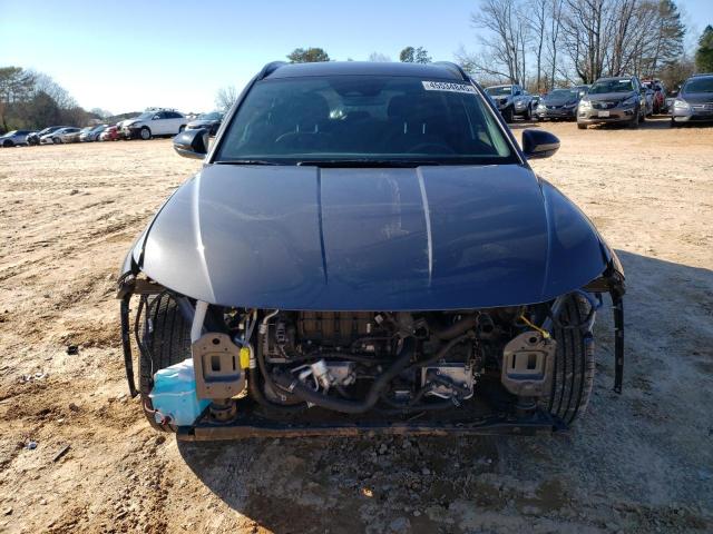 2022 HYUNDAI TUCSON N L - KM8JF3AE7NU169233