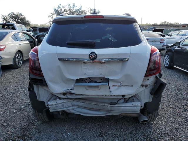 2019 BUICK ENCORE PRE - KL4CJASB0KB778525