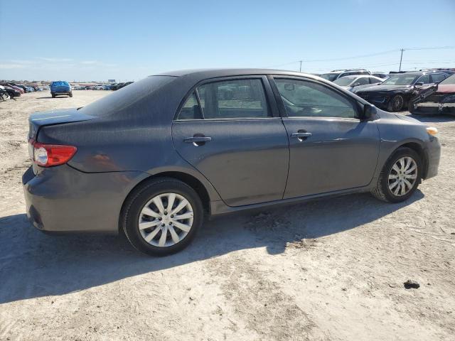 Vin: 5yfbu4ee6dp089688, lot: 45970435, toyota corolla base 20133